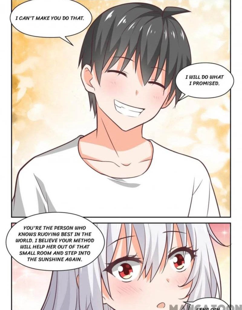 The Boy In The All Girls School Chapter 441 Page 6