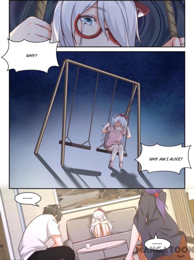 The Boy In The All Girls School Chapter 447 Page 7