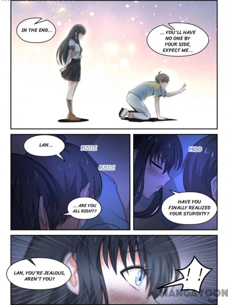 The Boy In The All Girls School Chapter 462 Page 7