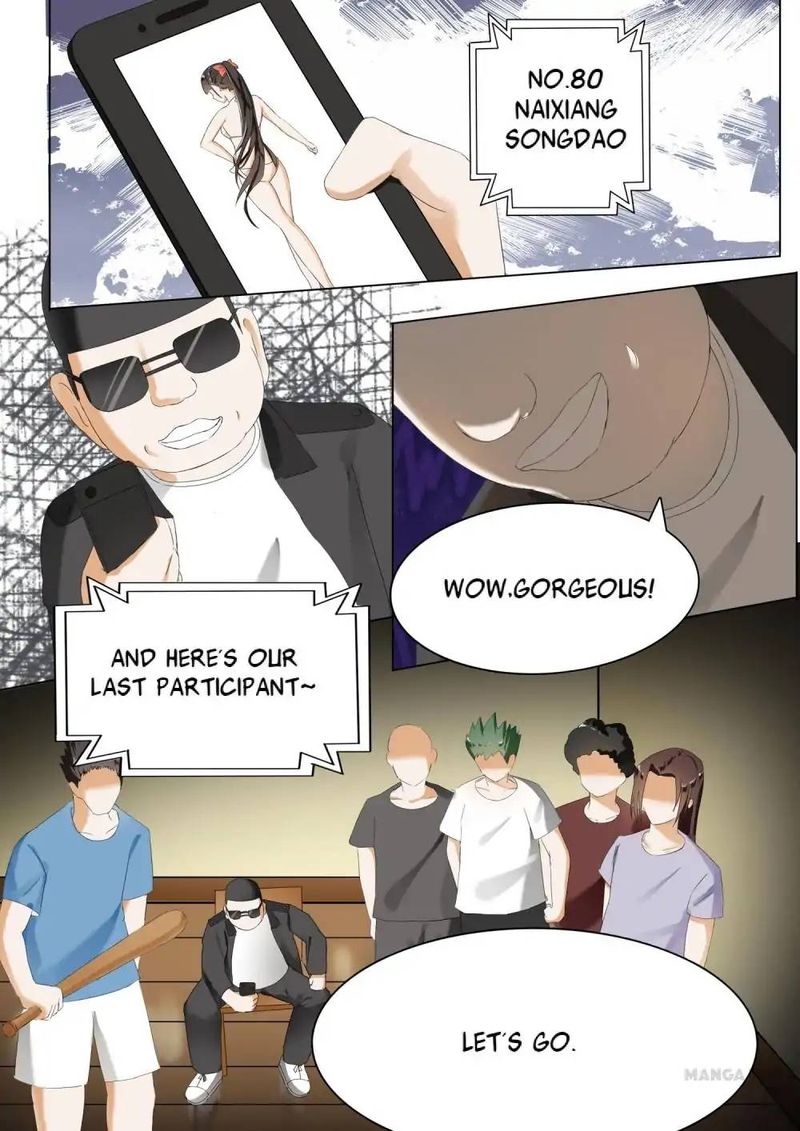 The Boy In The All Girls School Chapter 48 Page 14