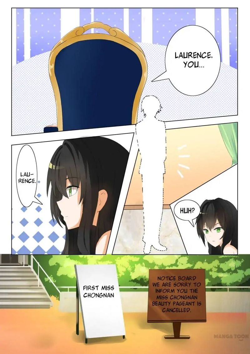The Boy In The All Girls School Chapter 49 Page 12
