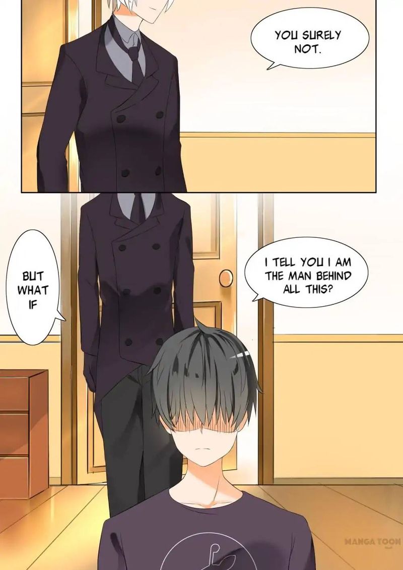 The Boy In The All Girls School Chapter 49 Page 15