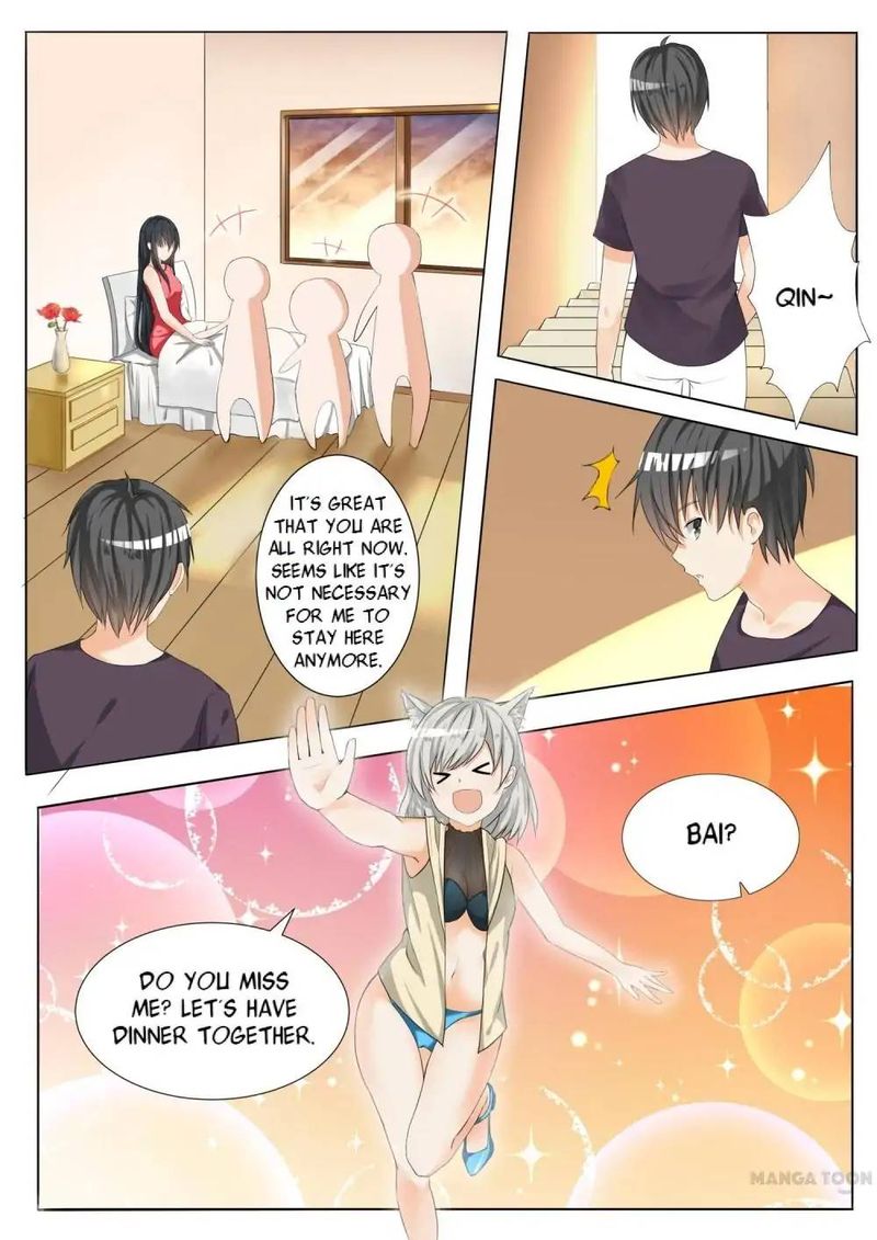 The Boy In The All Girls School Chapter 52 Page 6