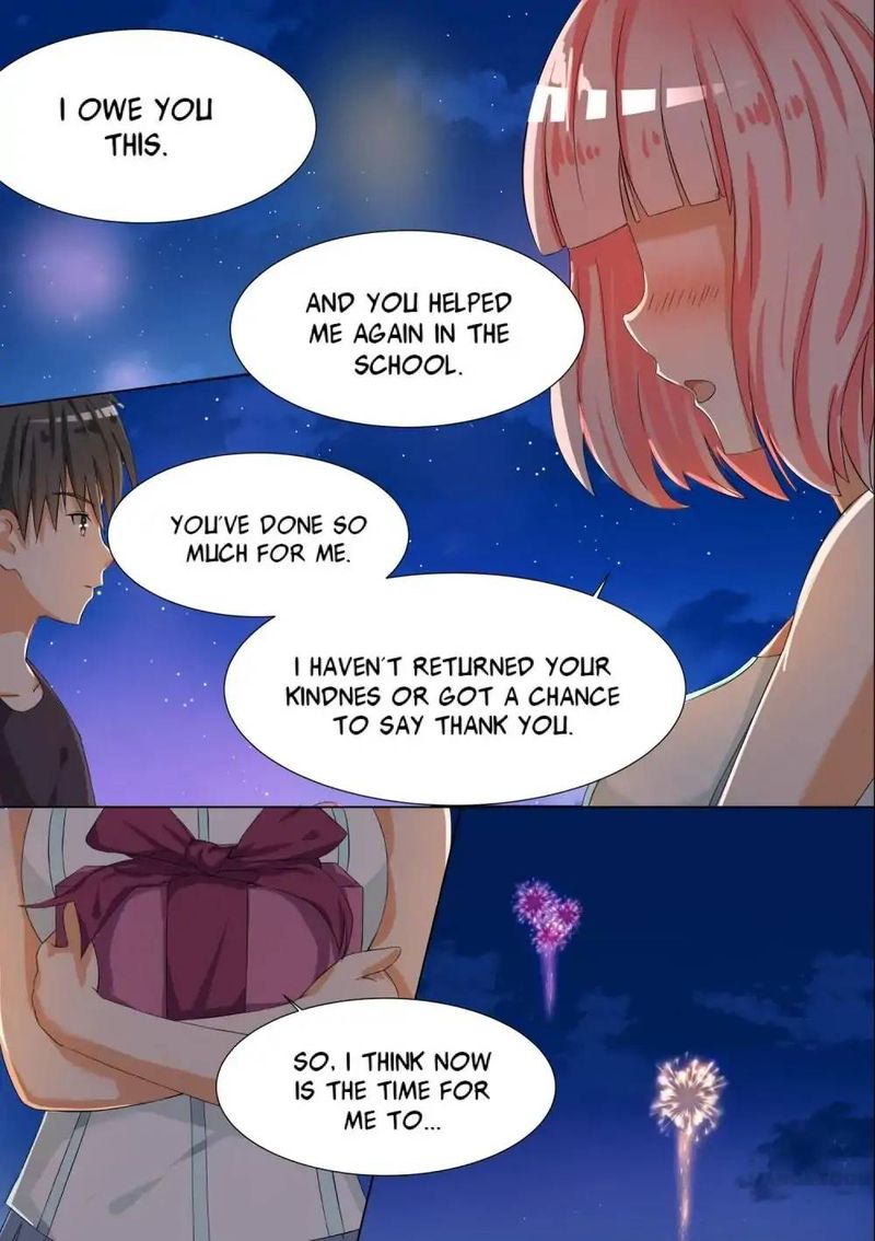 The Boy In The All Girls School Chapter 53 Page 10