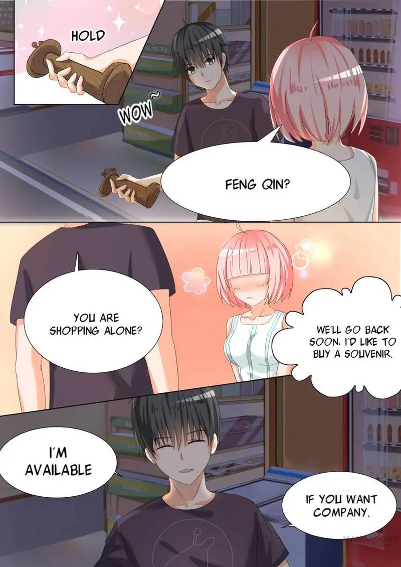 The Boy In The All Girls School Chapter 53 Page 6