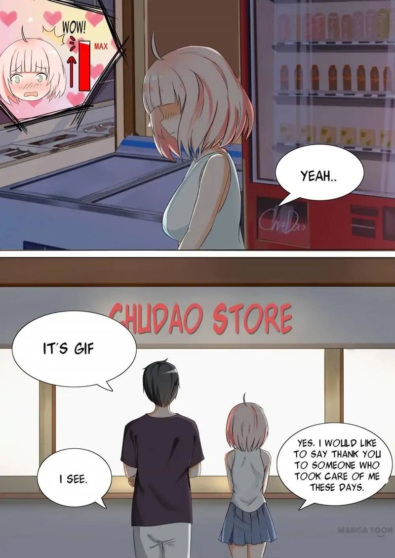 The Boy In The All Girls School Chapter 53 Page 7
