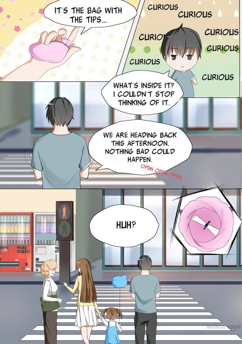 The Boy In The All Girls School Chapter 55 Page 4