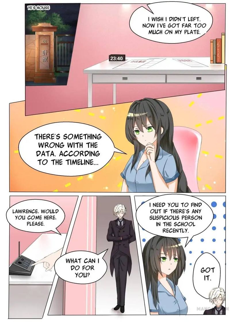 The Boy In The All Girls School Chapter 60 Page 4