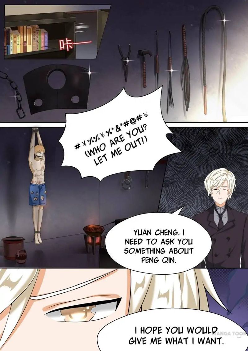 The Boy In The All Girls School Chapter 61 Page 11