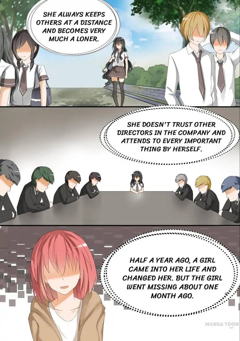 The Boy In The All Girls School Chapter 64 Page 7