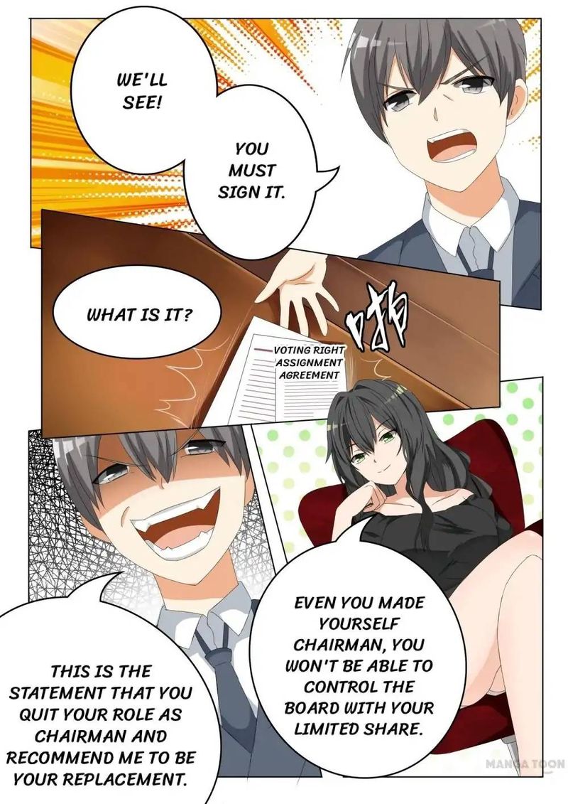 The Boy In The All Girls School Chapter 65 Page 4