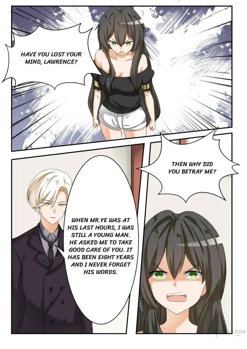 The Boy In The All Girls School Chapter 69 Page 10