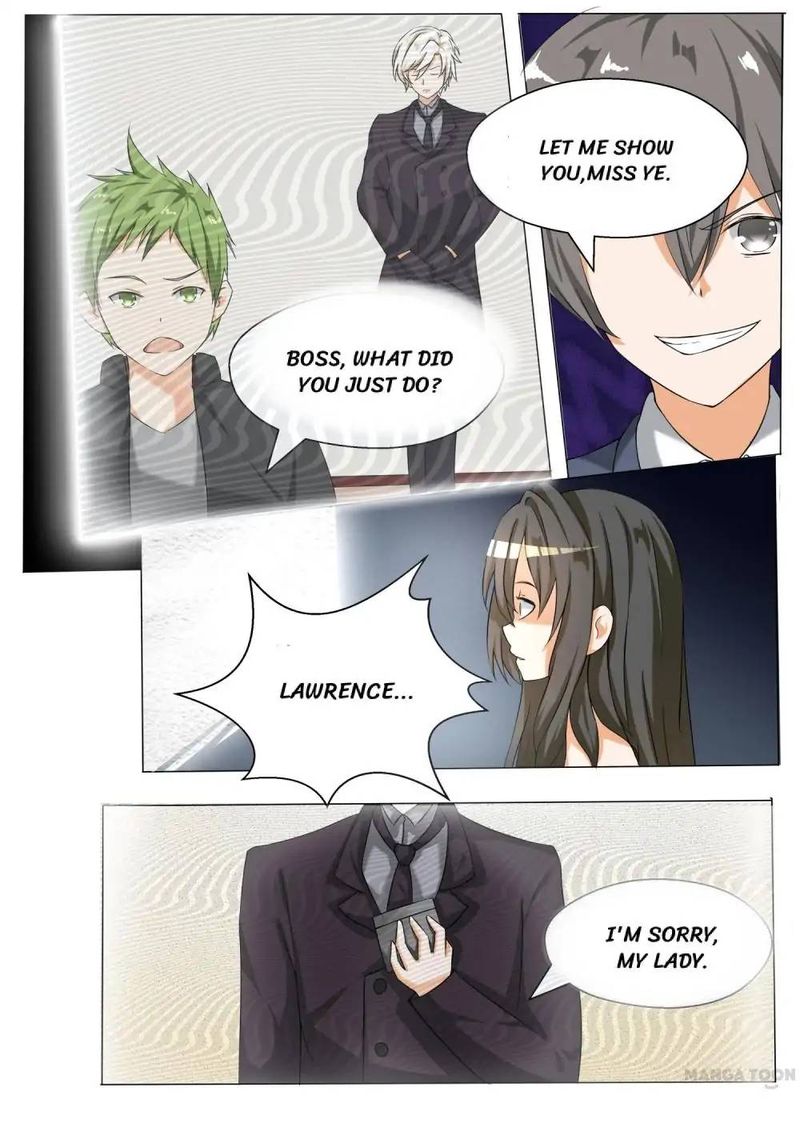 The Boy In The All Girls School Chapter 69 Page 9