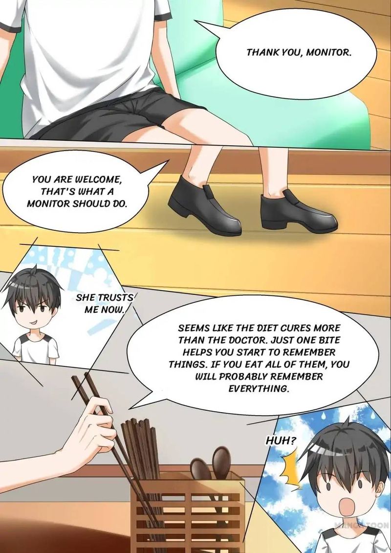 The Boy In The All Girls School Chapter 80 Page 4