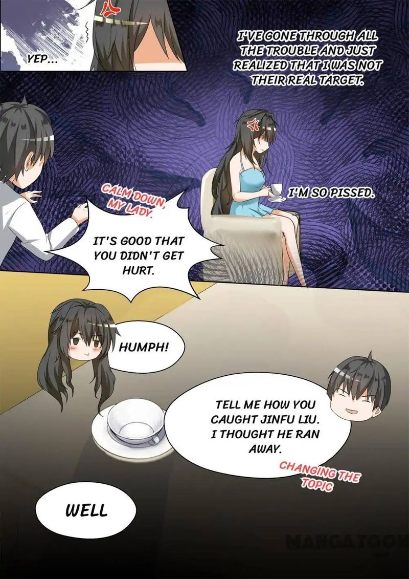 The Boy In The All Girls School Chapter 88 Page 7