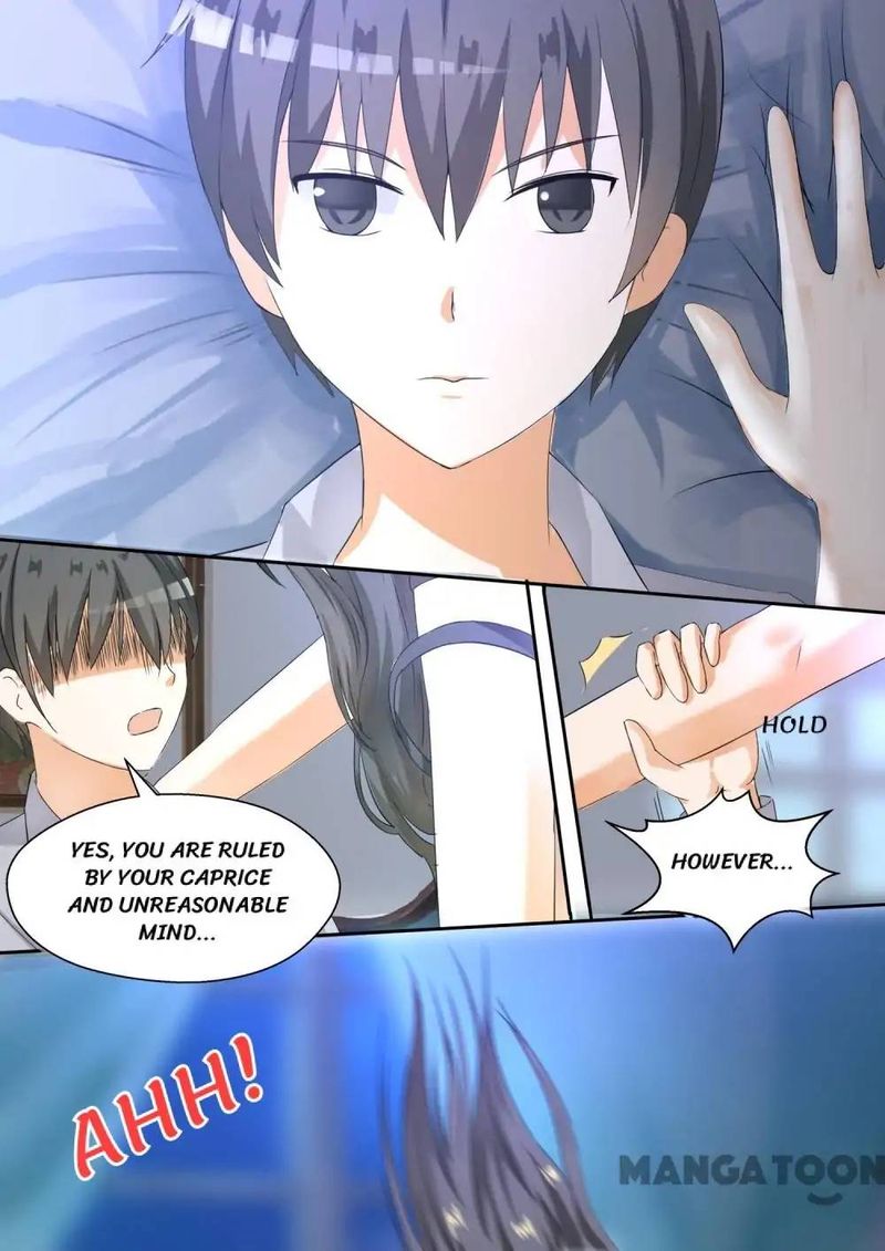 The Boy In The All Girls School Chapter 93 Page 2