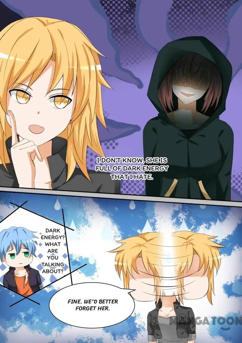 The Boy In The All Girls School Chapter 97 Page 7