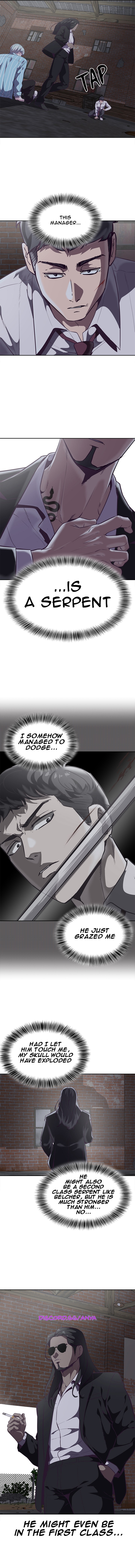 The Boy Of Death Chapter 105 Page 6