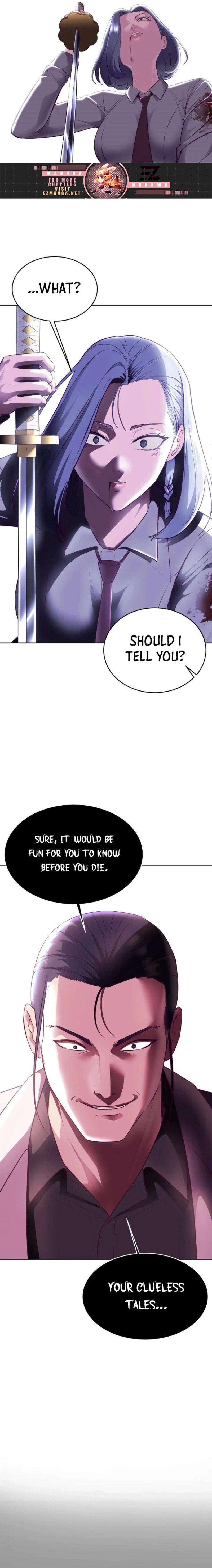 The Boy Of Death Chapter 139 Page 6