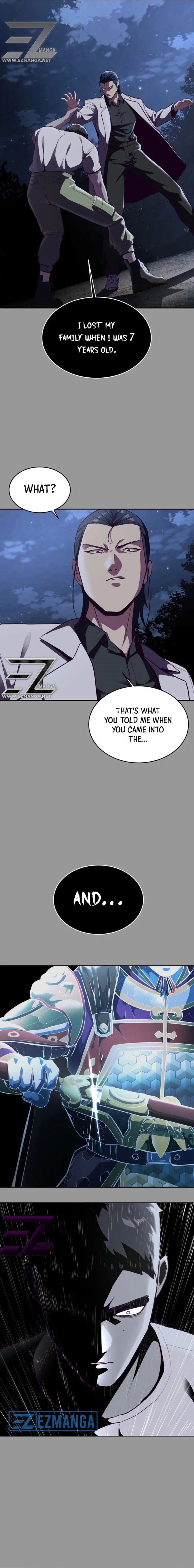 The Boy Of Death Chapter 140 Page 39