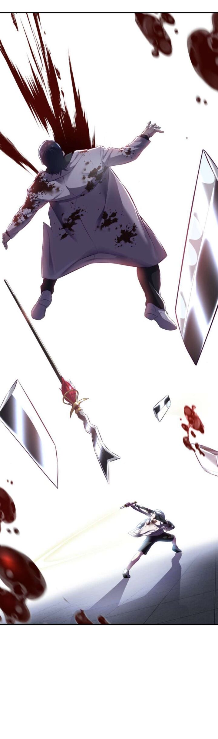 The Boy Of Death Chapter 145e Page 1
