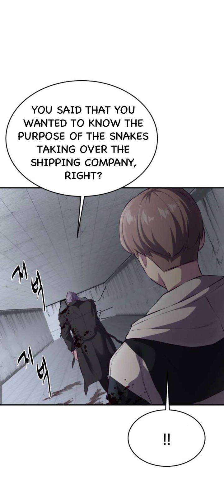 The Boy Of Death Chapter 146 Page 23