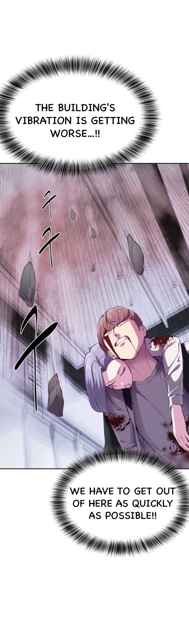 The Boy Of Death Chapter 146 Page 41