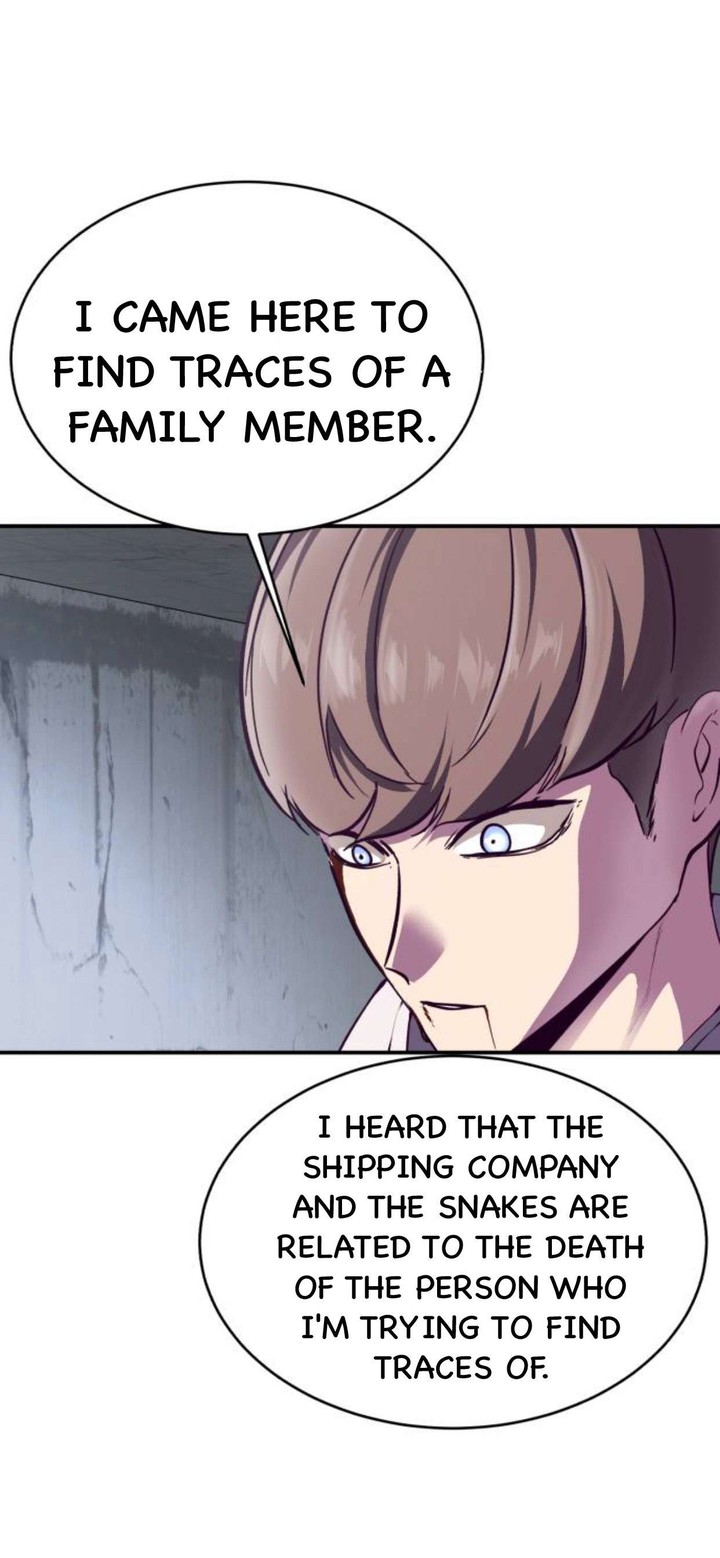 The Boy Of Death Chapter 146 Page 5