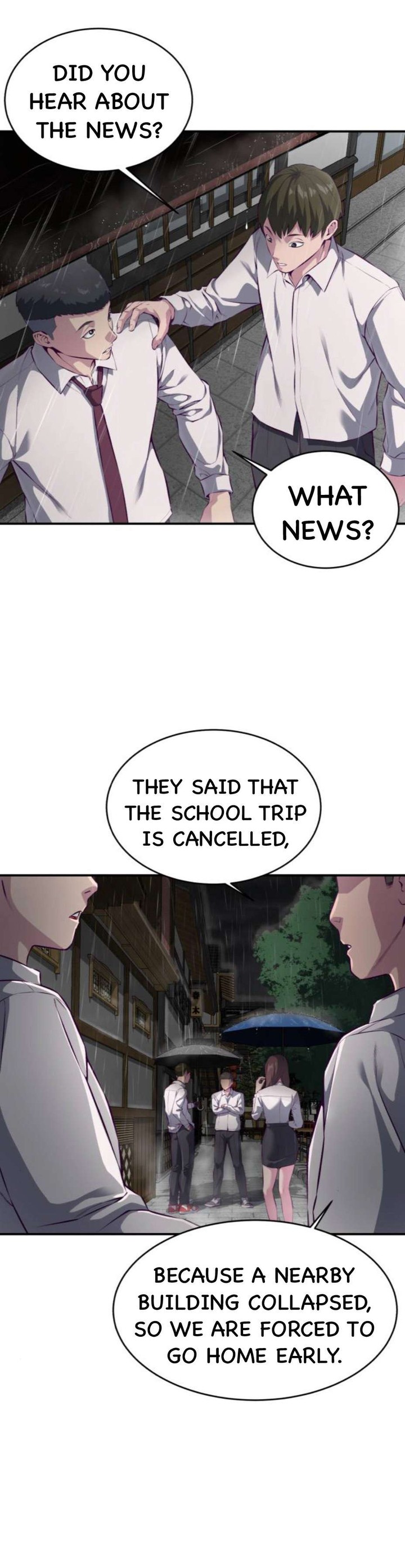 The Boy Of Death Chapter 146 Page 52