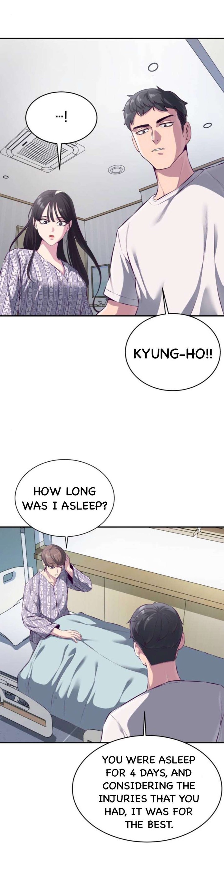 The Boy Of Death Chapter 146 Page 60