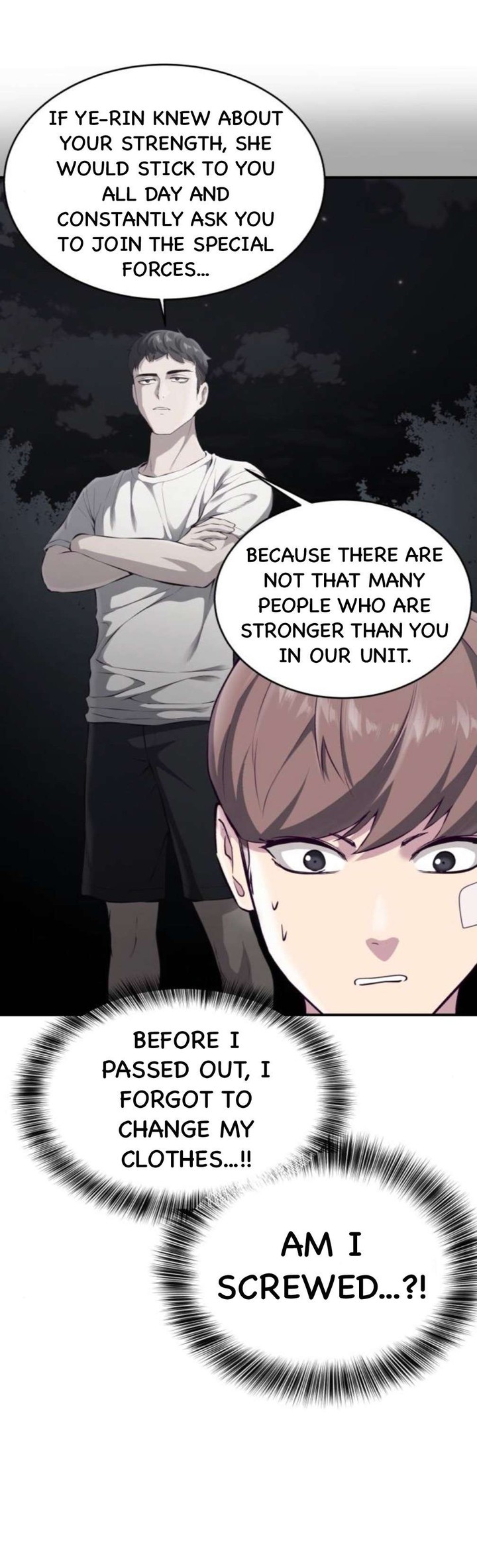 The Boy Of Death Chapter 146 Page 66