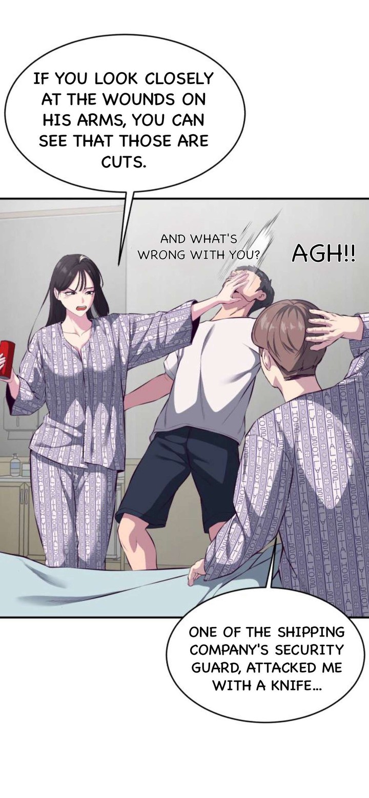 The Boy Of Death Chapter 146 Page 68