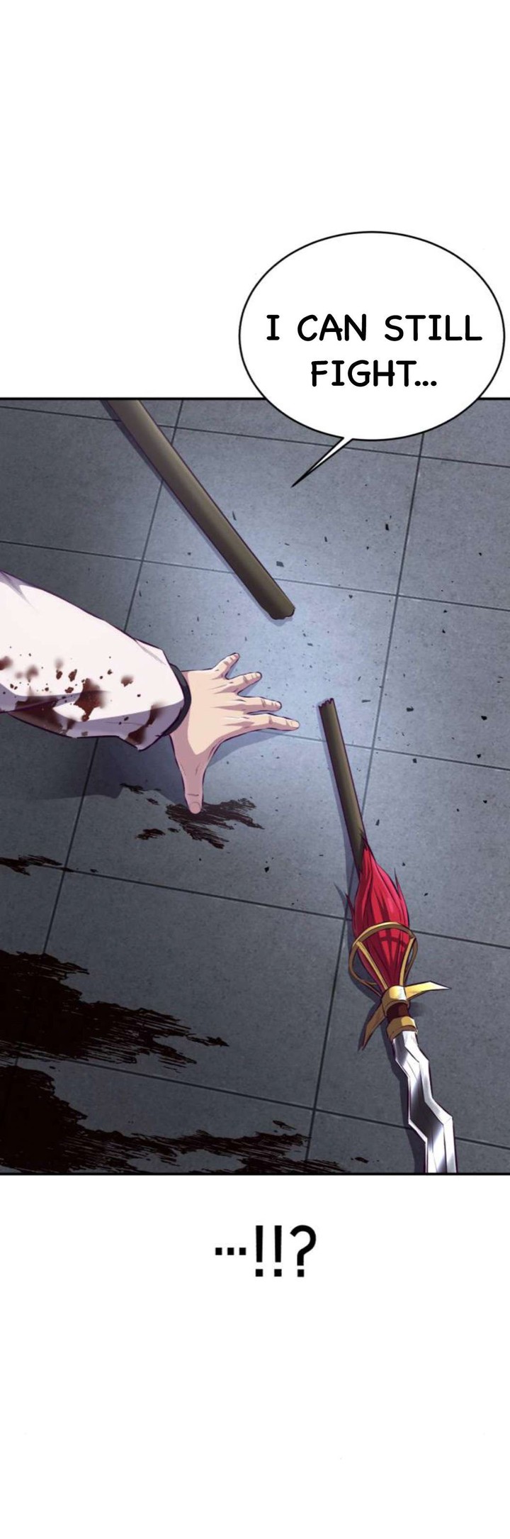 The Boy Of Death Chapter 146 Page 7