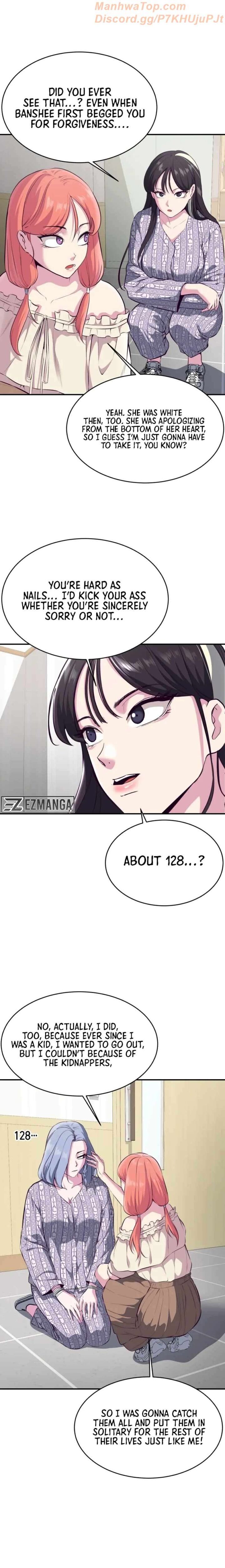 The Boy Of Death Chapter 147 Page 13