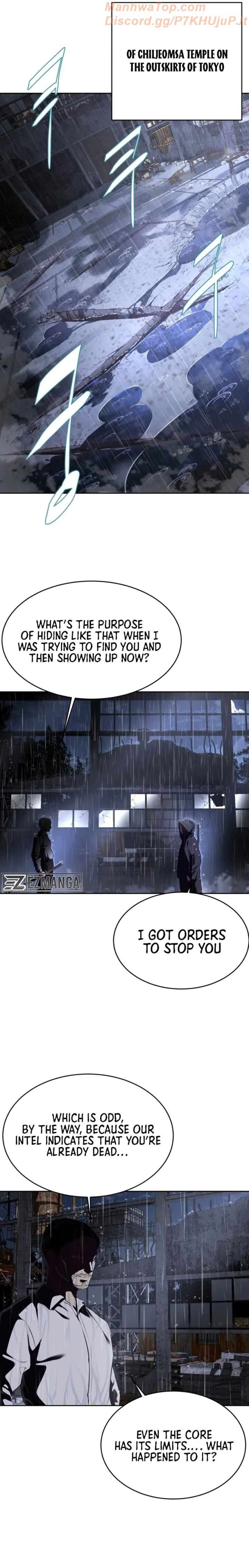 The Boy Of Death Chapter 147 Page 34