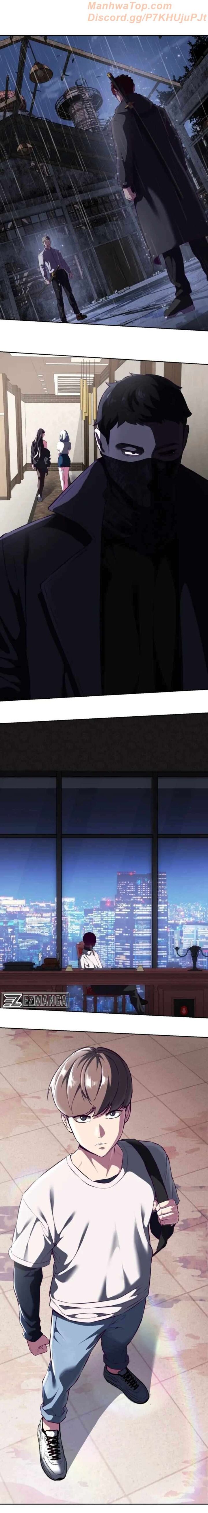 The Boy Of Death Chapter 147 Page 40