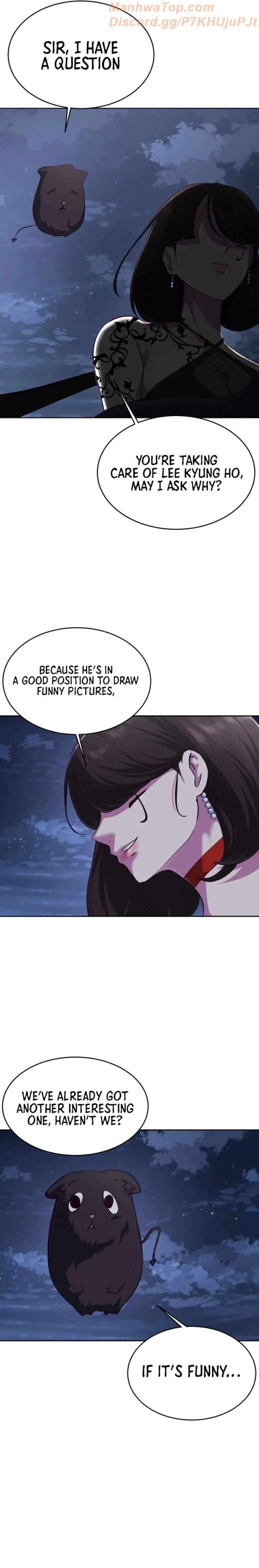 The Boy Of Death Chapter 147 Page 42