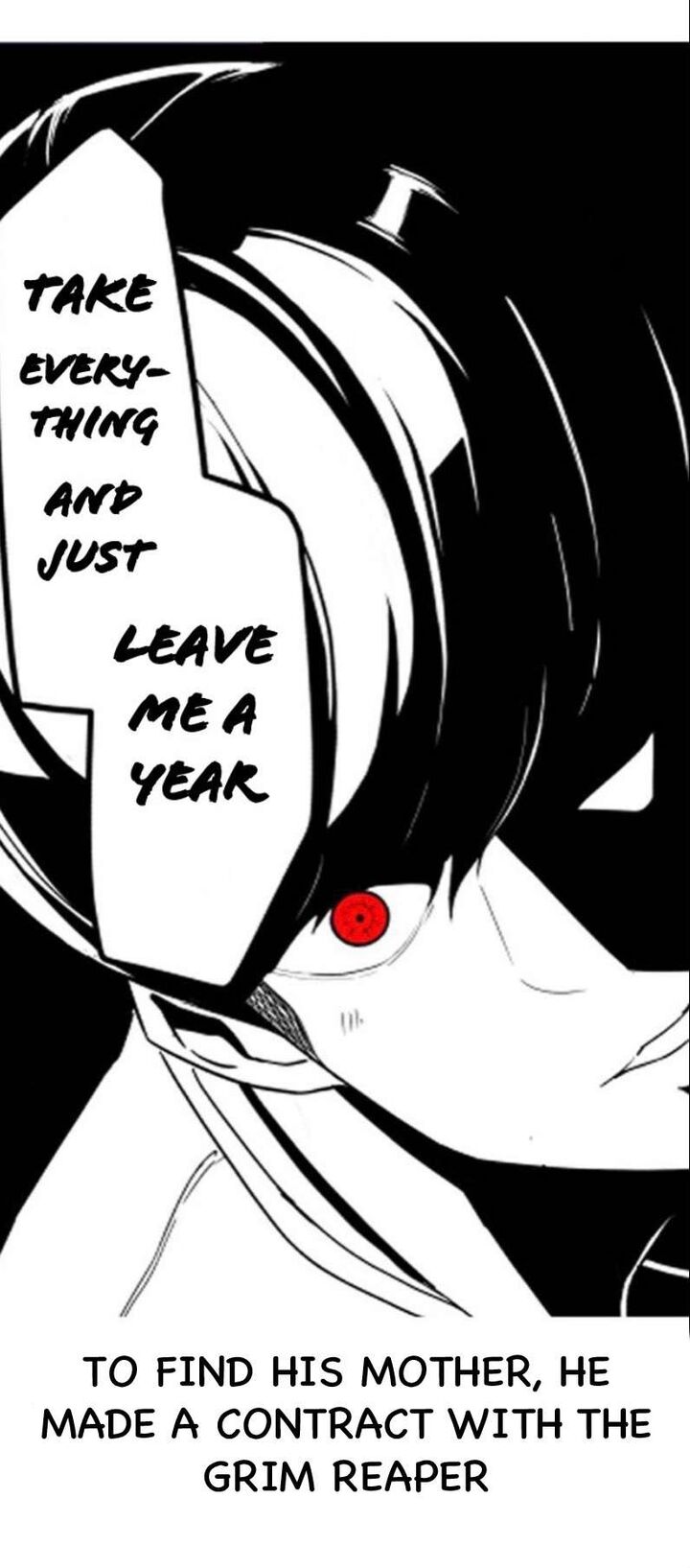 The Boy Of Death Chapter 148 Page 2