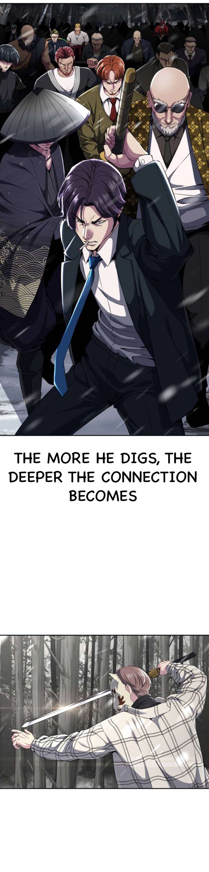 The Boy Of Death Chapter 148 Page 6