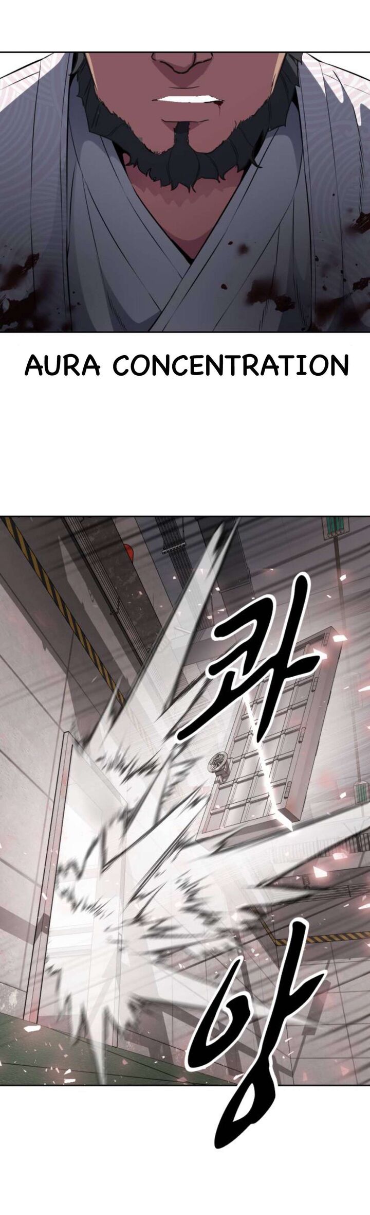 The Boy Of Death Chapter 153e Page 12
