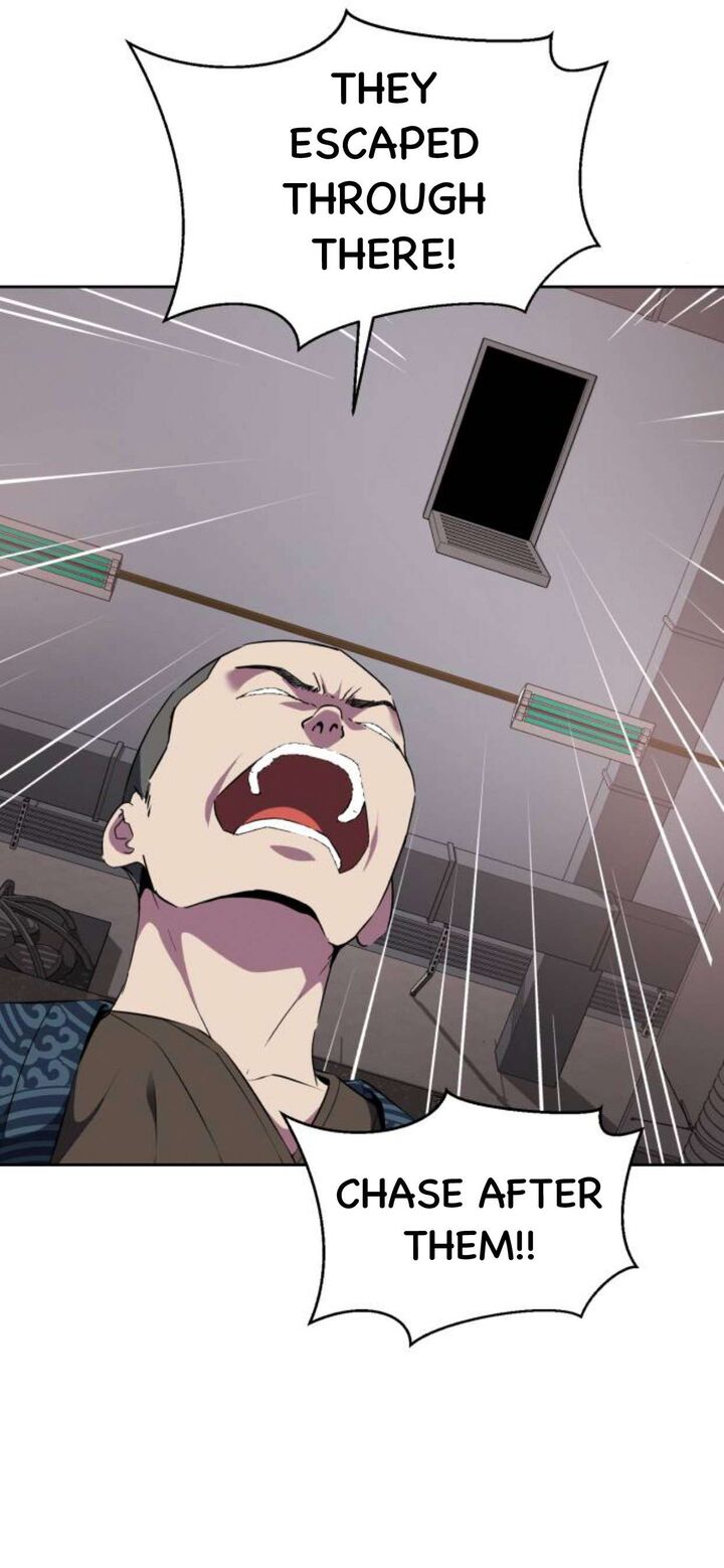 The Boy Of Death Chapter 153e Page 15