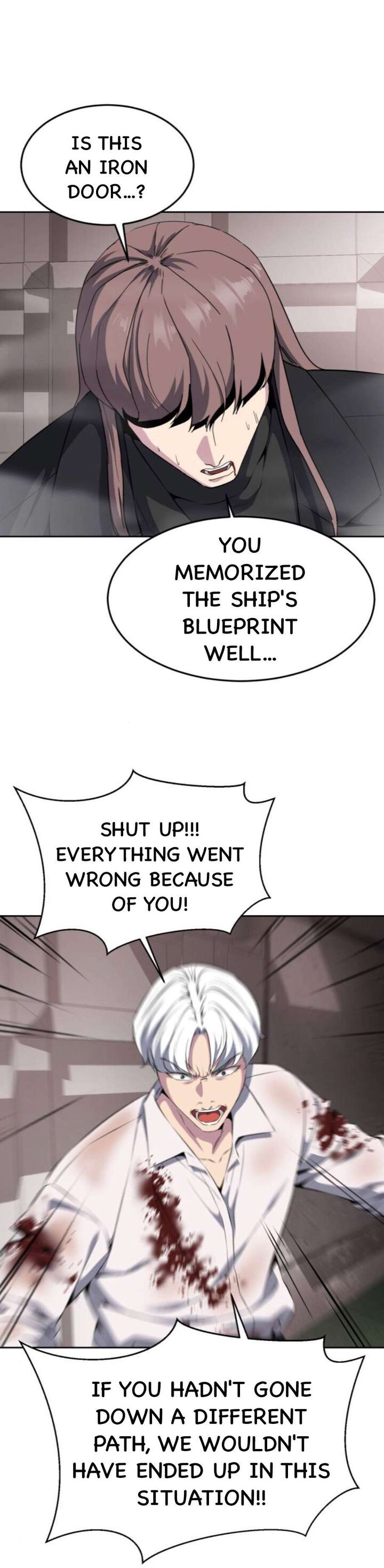 The Boy Of Death Chapter 153e Page 2