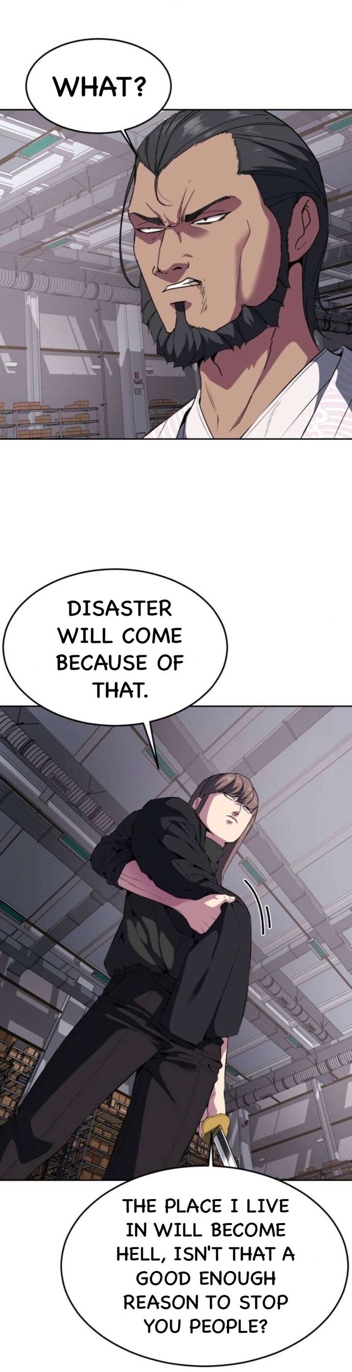The Boy Of Death Chapter 153e Page 25
