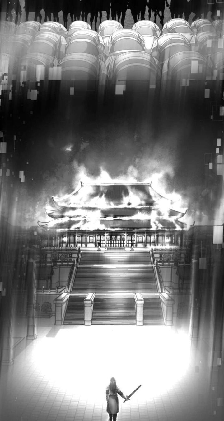The Boy Of Death Chapter 153e Page 37