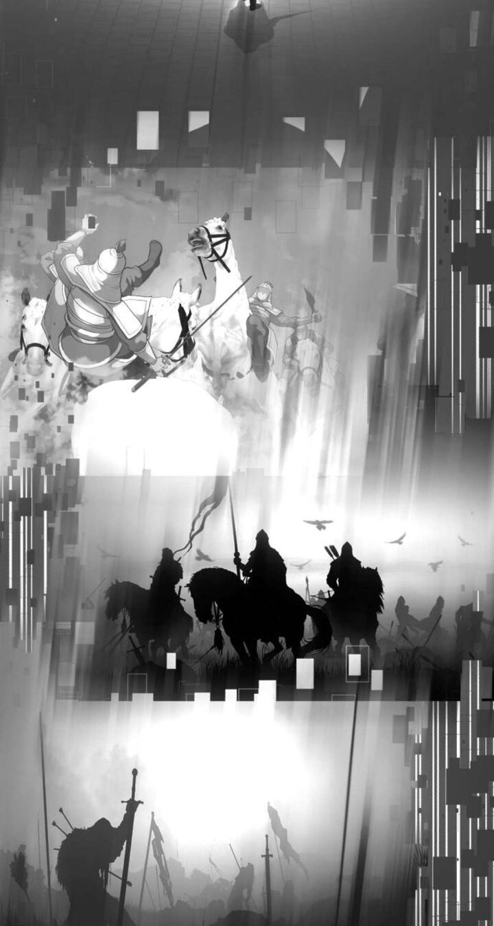 The Boy Of Death Chapter 153e Page 38