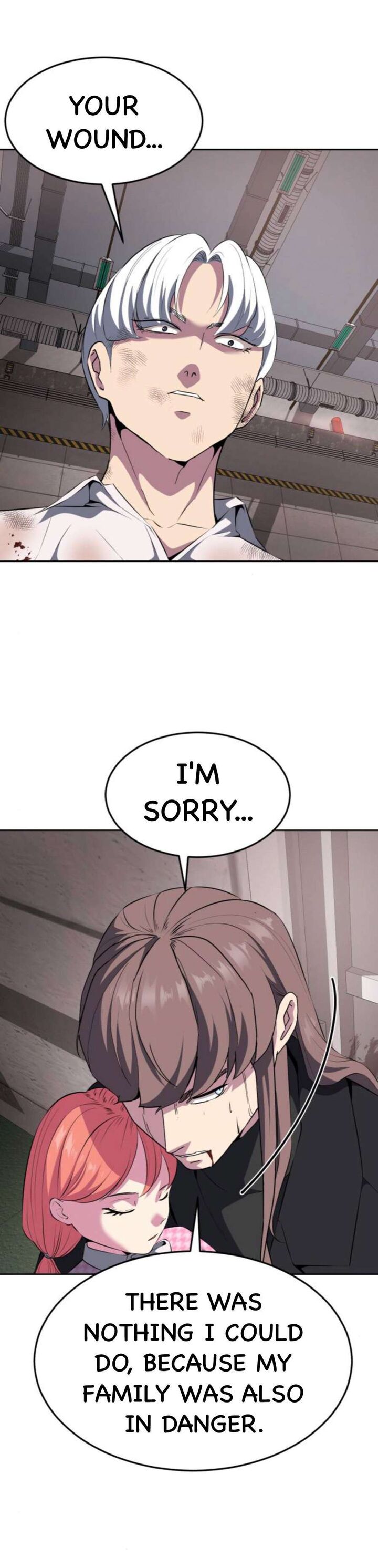 The Boy Of Death Chapter 153e Page 4