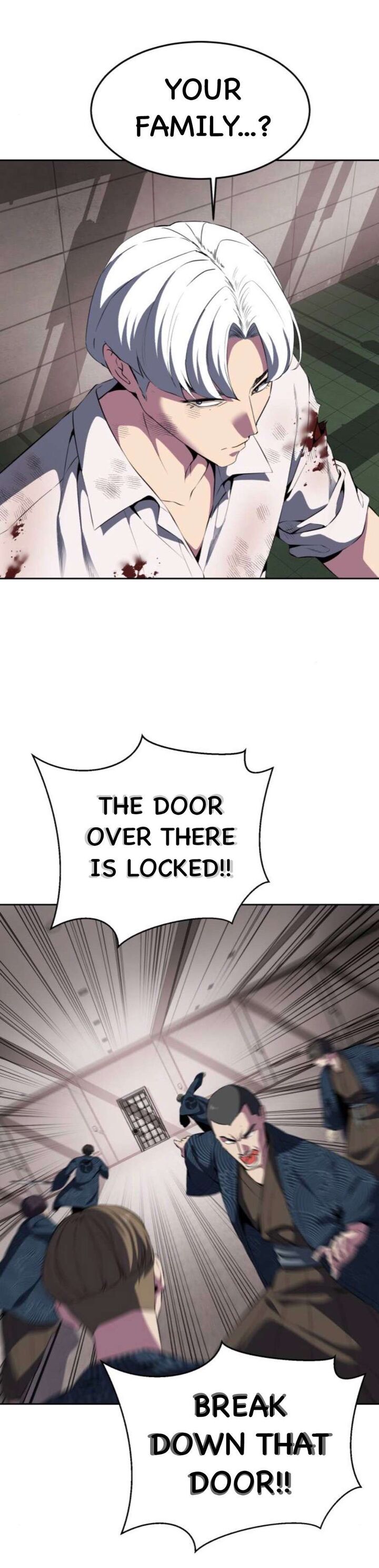 The Boy Of Death Chapter 153e Page 5