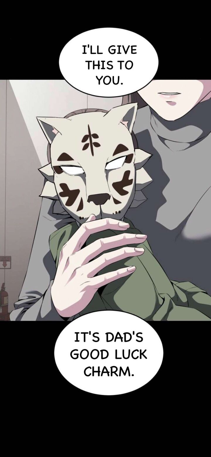 The Boy Of Death Chapter 154 Page 11