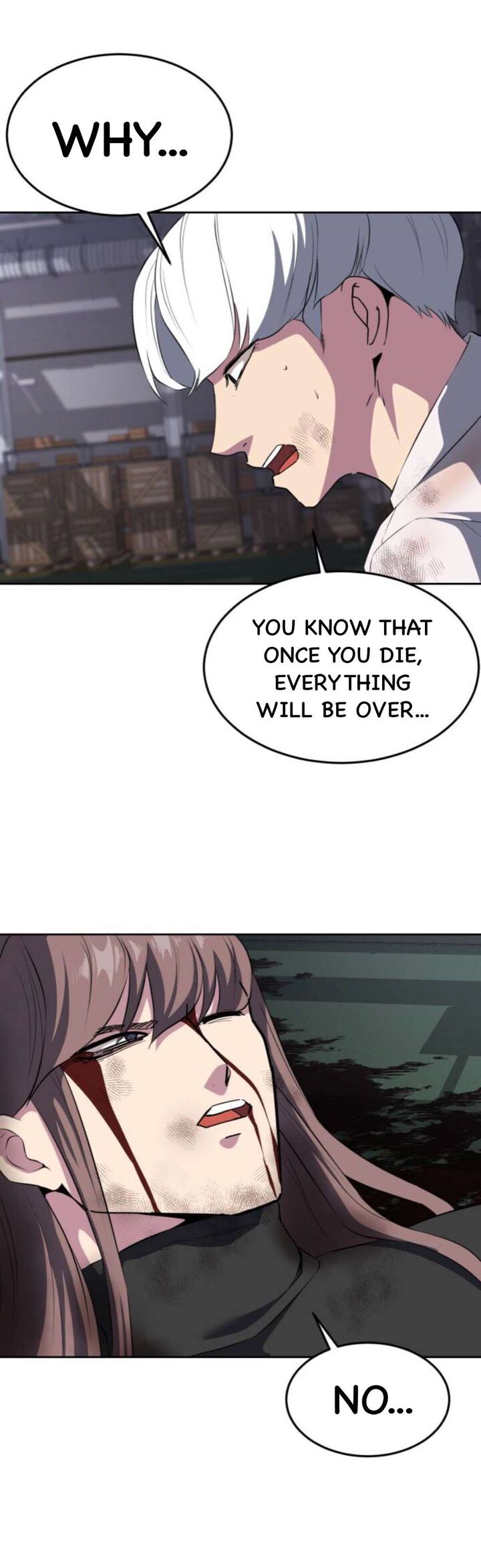 The Boy Of Death Chapter 154 Page 16