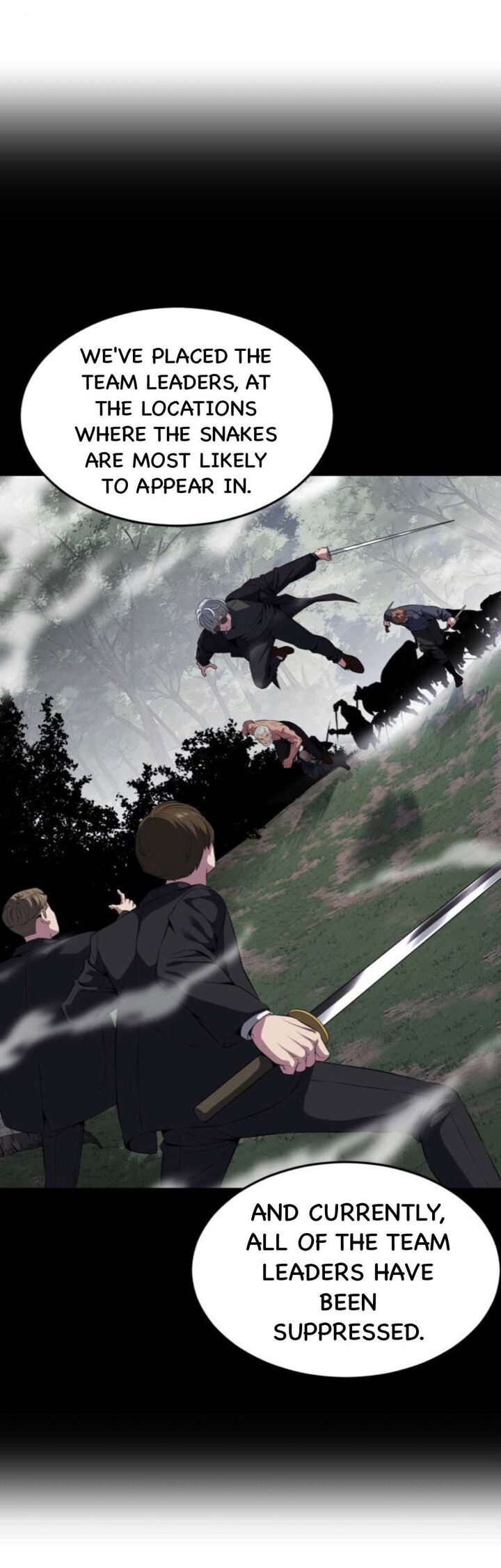 The Boy Of Death Chapter 154 Page 29